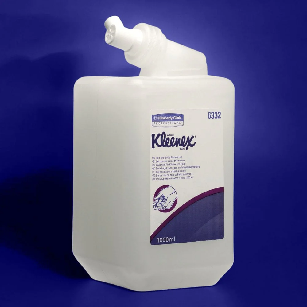 Soap - Hair & Body Gel - Image 6