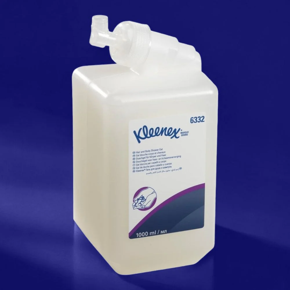 Soap - Hair & Body Gel - Image 7