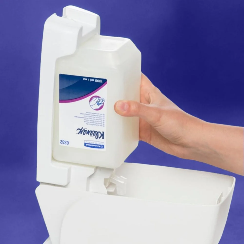 Soap - Hair & Body Gel - Image 8