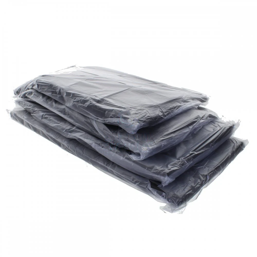 Standard - Black Bin Bags - Image 3