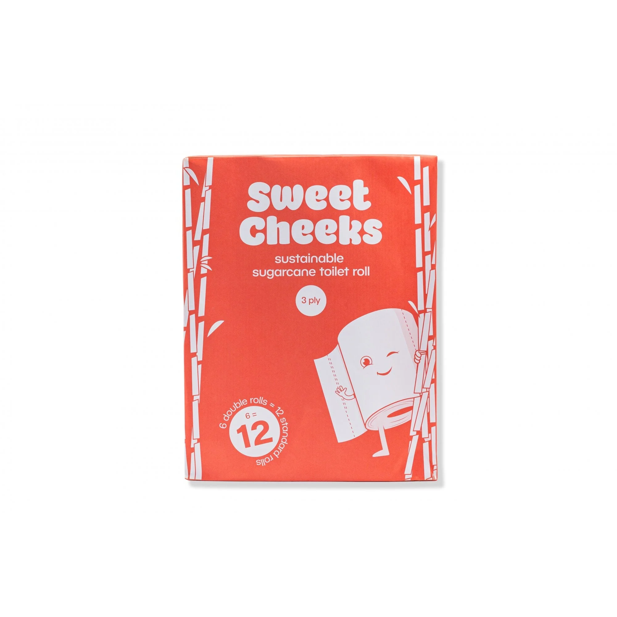 Sugarcane Toilet Paper - 25% Off!!! Discount applied at checkout! - Image 11