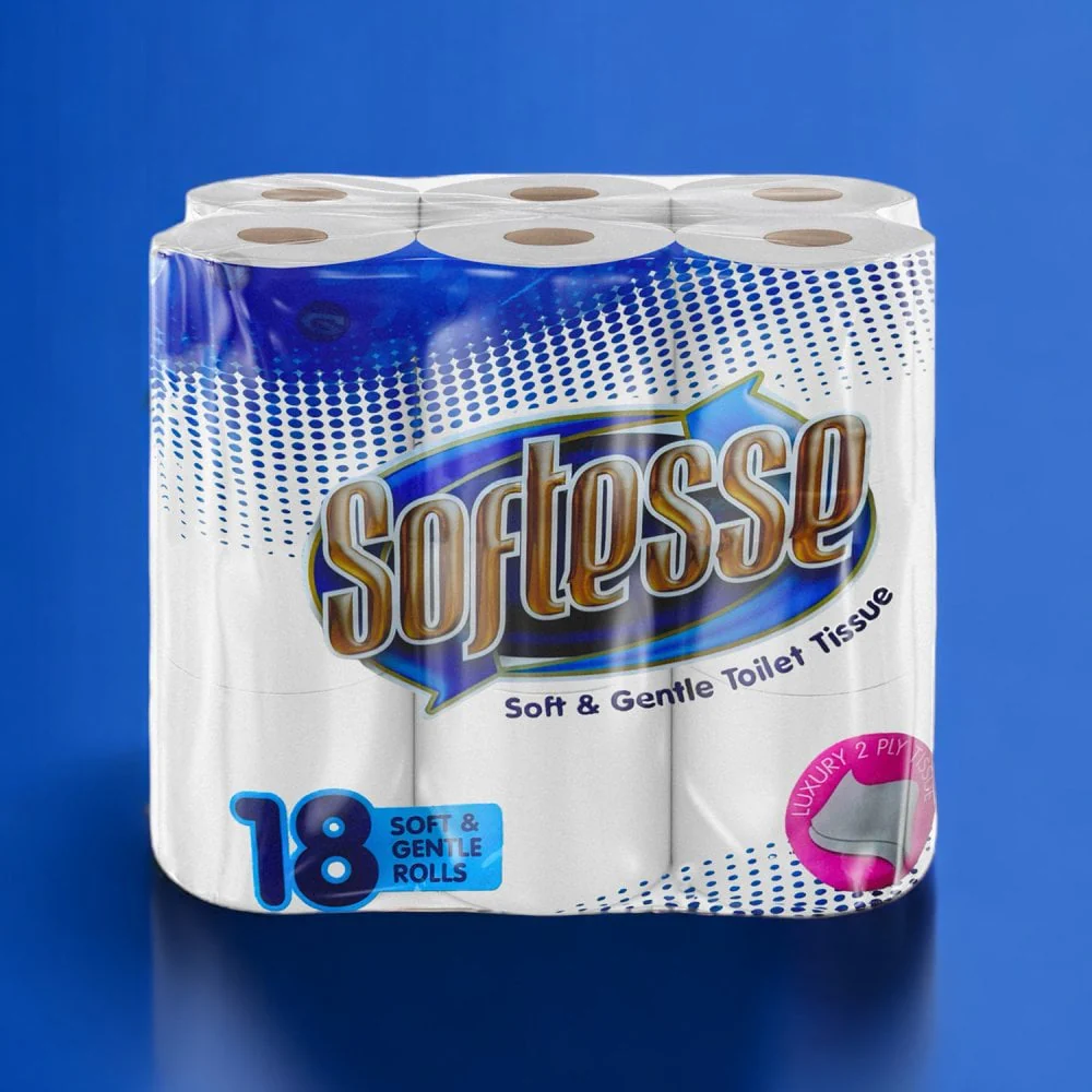 Toilet Paper Pallet - £9.70 Per Case - Free Delivery | 42 Cases - Image 12
