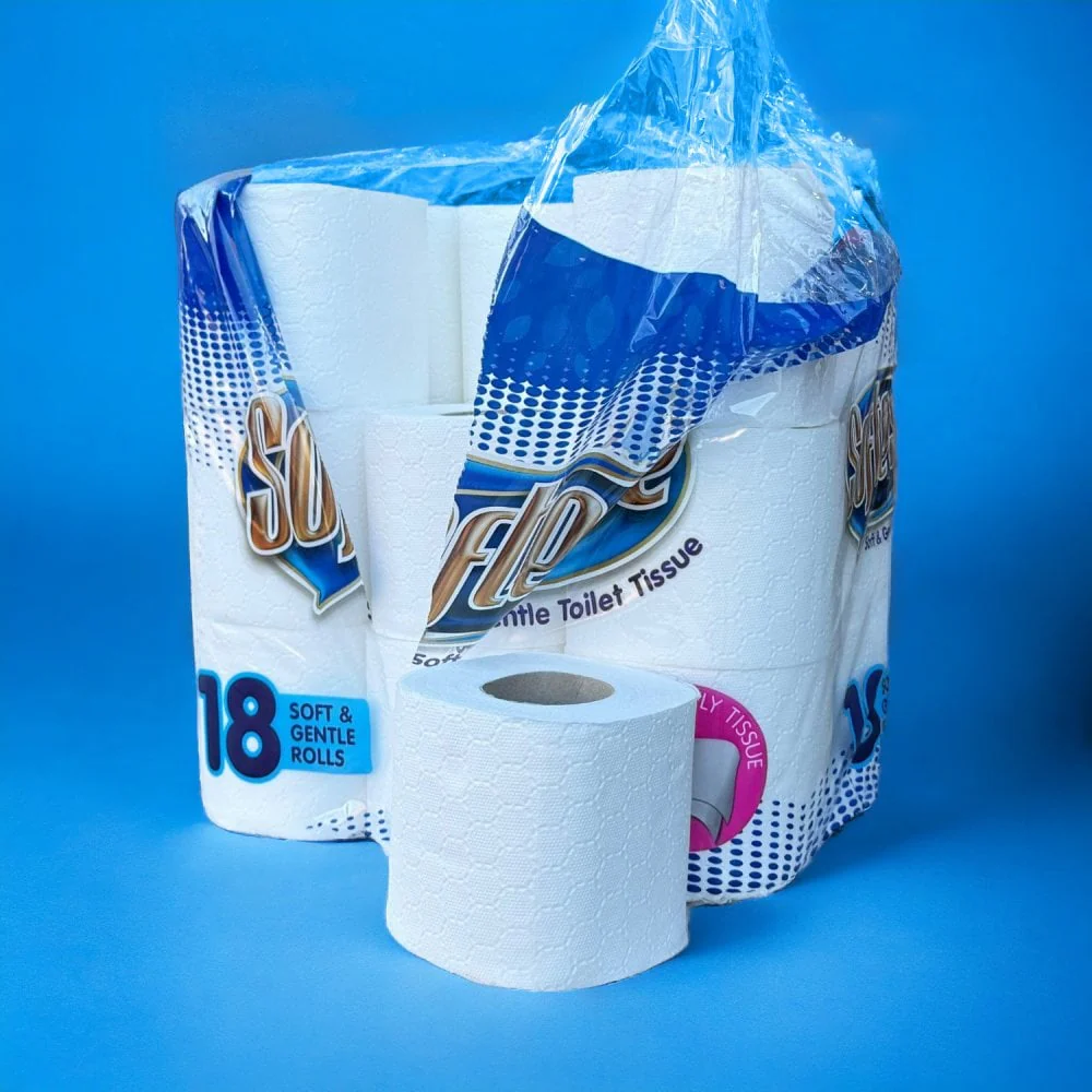 Toilet Paper Pallet - £9.70 Per Case - Free Delivery | 42 Cases - Image 13
