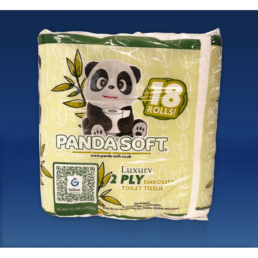 Toilet Paper Pallet - £9.70 Per Case - Free Delivery | 42 Cases - Image 8