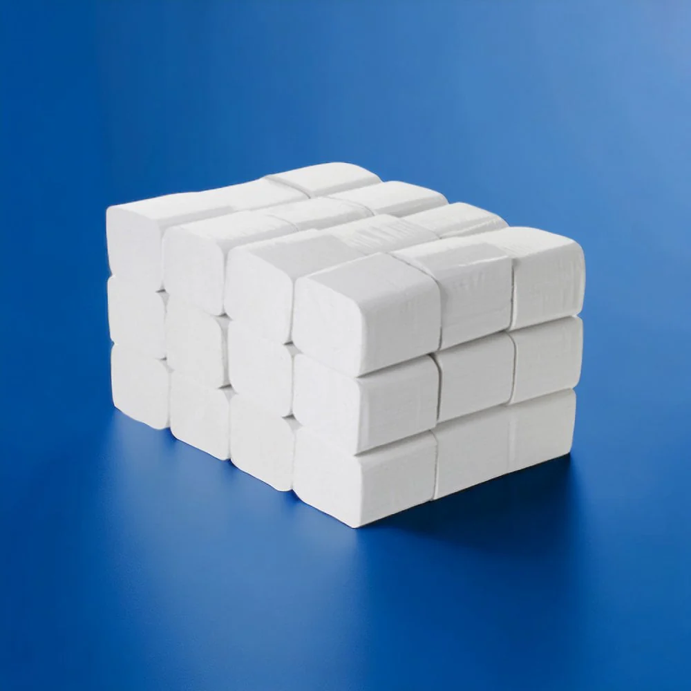 Toilet Roll Bulk Pack - 2 Ply - Pallet | 72 Cases - Image 3