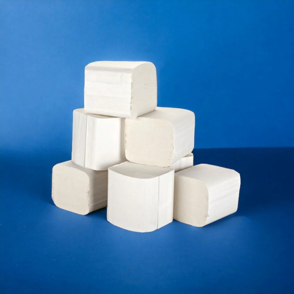 Toilet Roll Bulk Pack - 2 Ply - Pallet | 72 Cases - Image 9