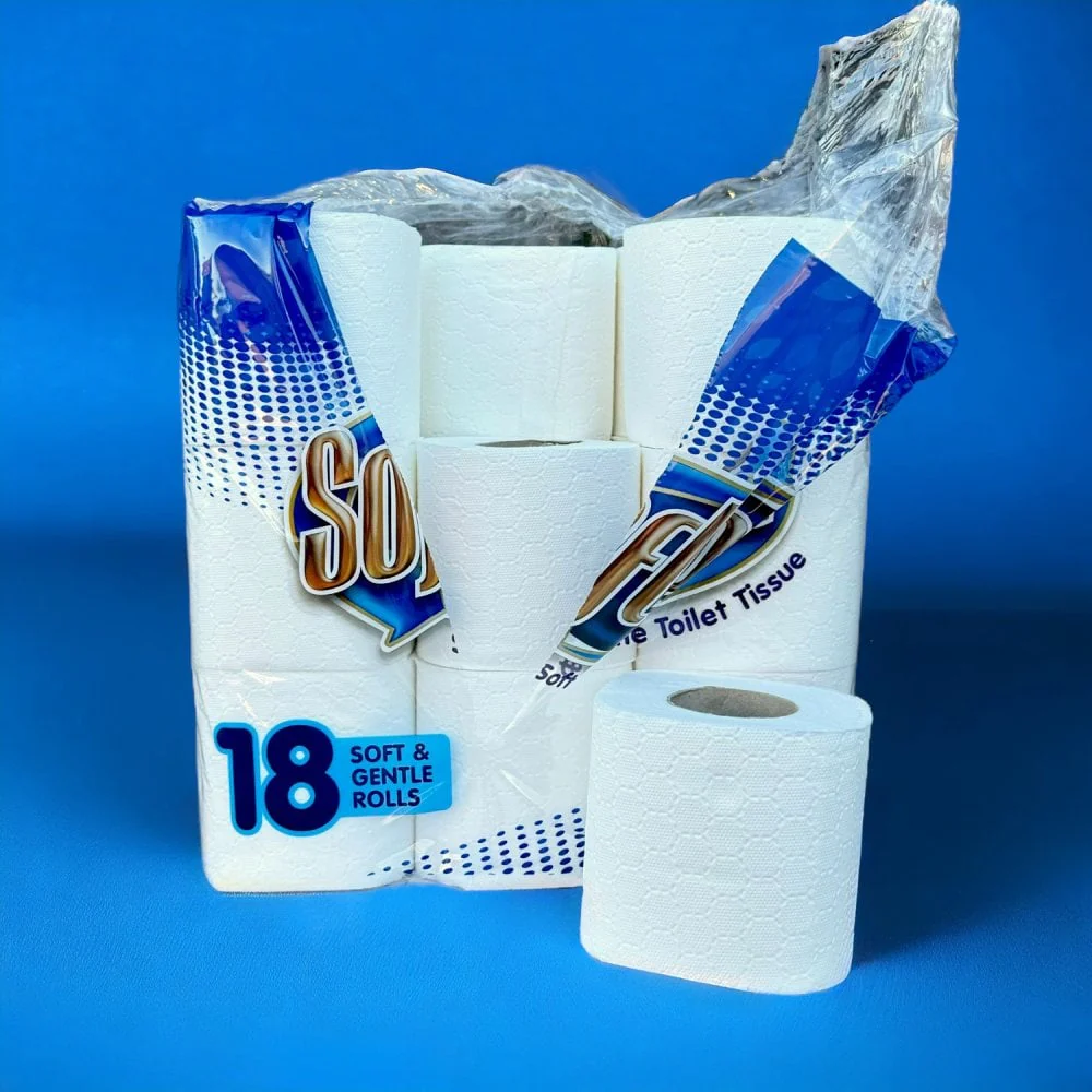 Toilet Roll Bundle - £12.35 Per Case | 6 Cases - Image 17