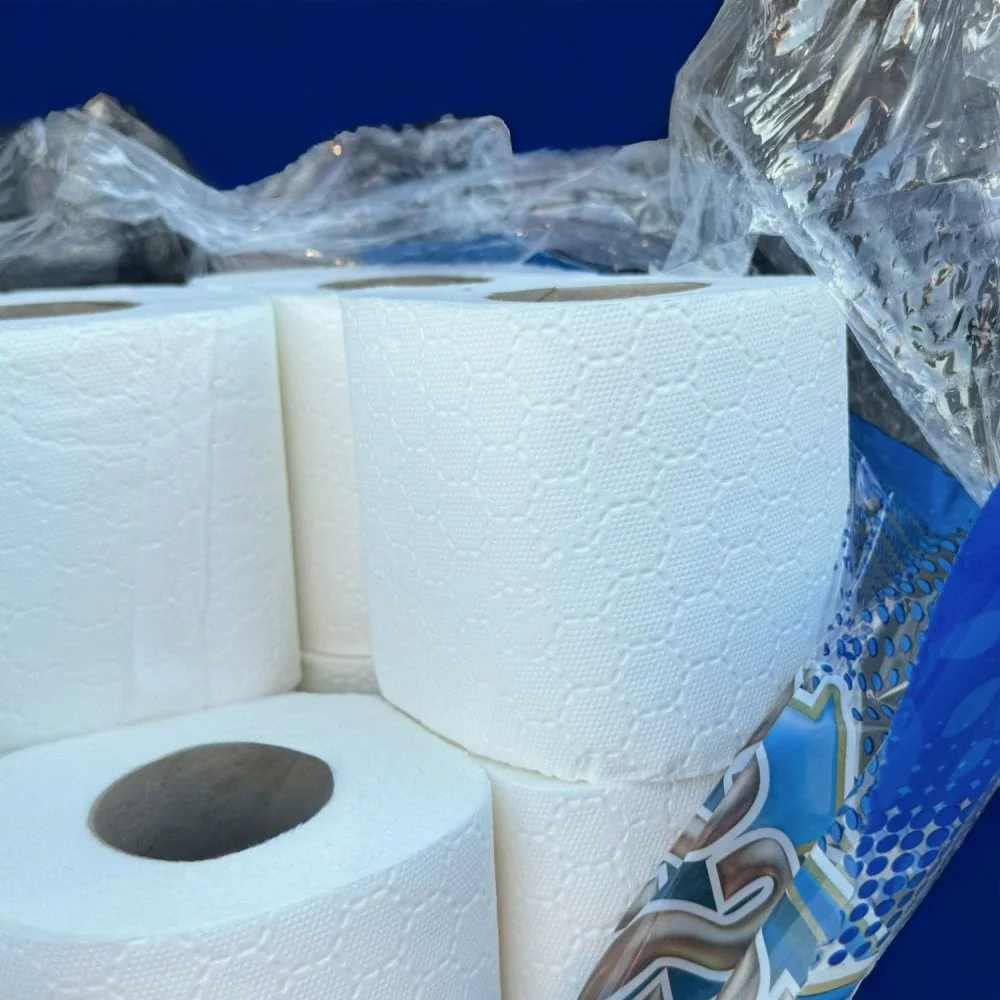 Toilet Roll Bundle - £12.35 Per Case | 6 Cases - Image 19