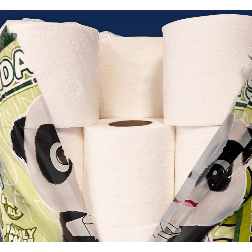 Toilet Roll Bundle - £12.35 Per Case | 6 Cases - Image 6