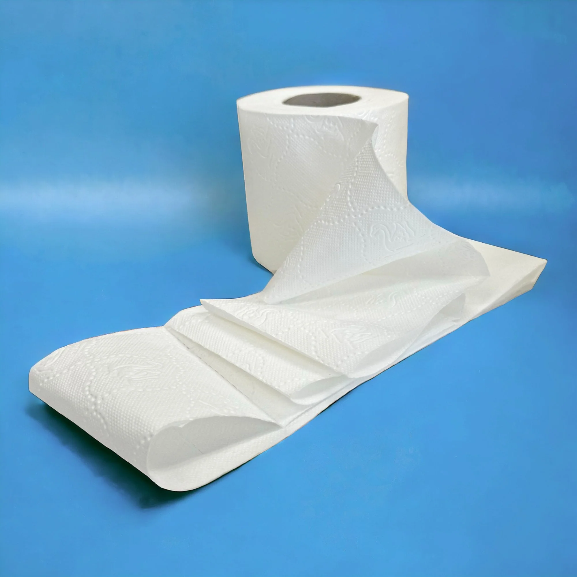UltraSoft 3 Ply Toilet Roll - Image 10