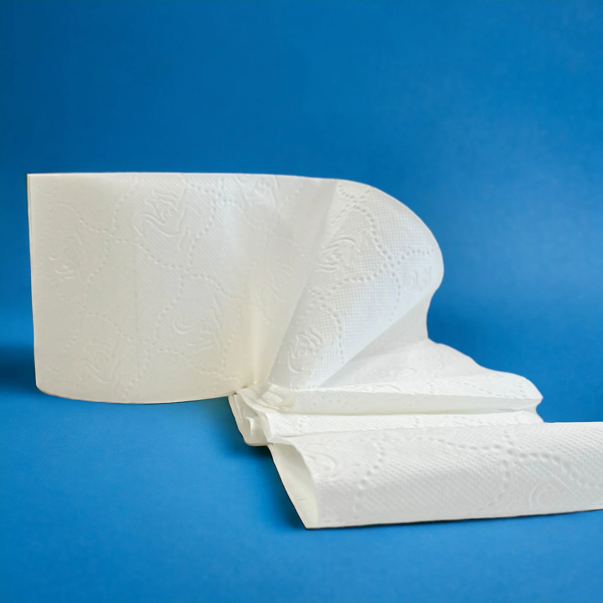 UltraSoft 3 Ply Toilet Roll - Image 7