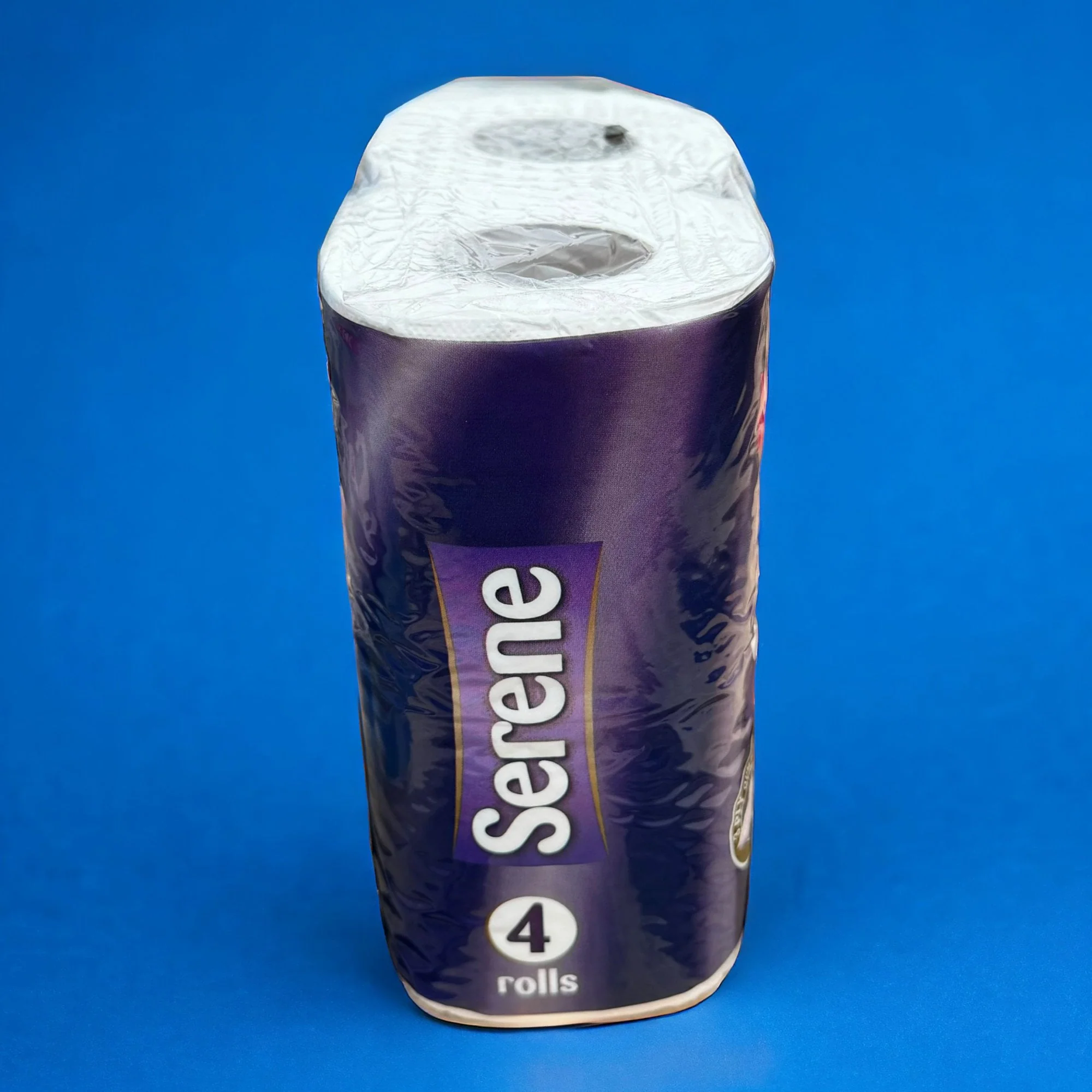 UltraSoft 3 Ply Toilet Roll - Image 8