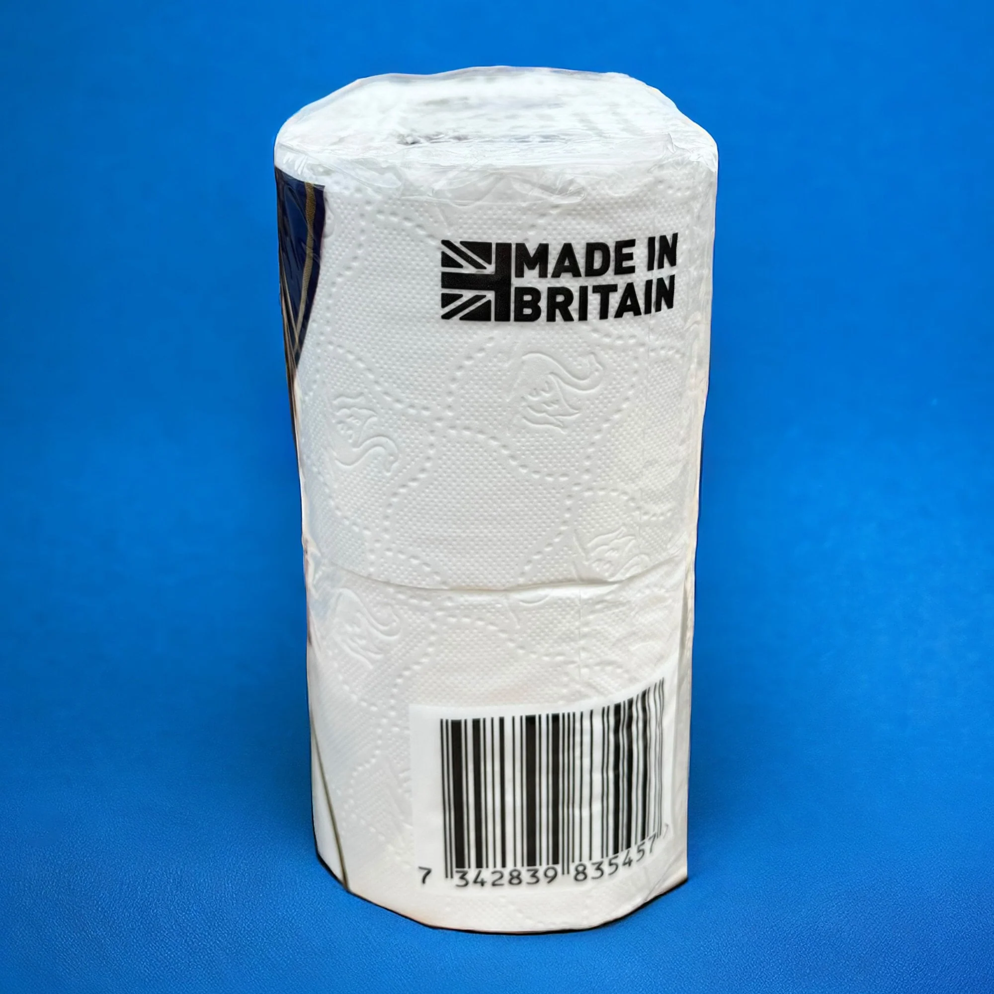 UltraSoft 3 Ply Toilet Roll - Image 9