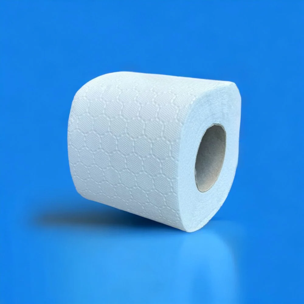 Value Toilet Roll - 2 Ply - FREE DELIVERY! - Image 19
