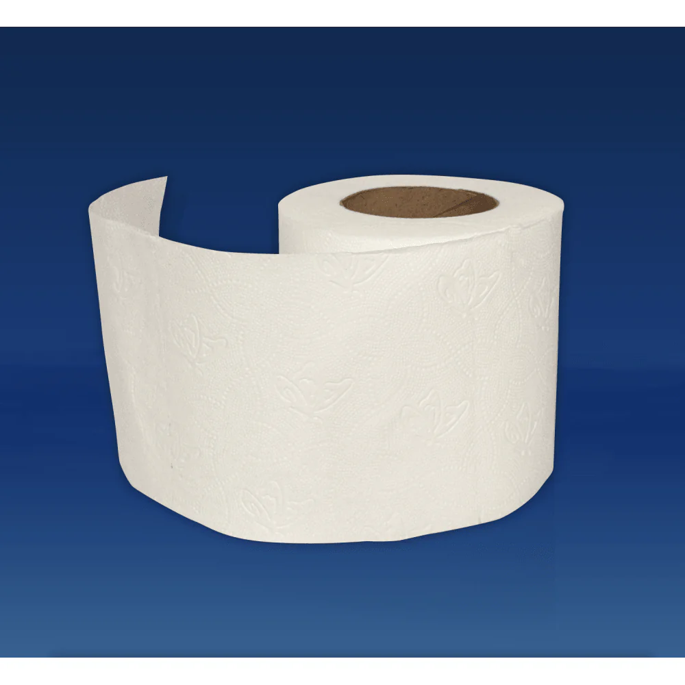 Value Toilet Roll - 2 Ply - FREE DELIVERY! - Image 5