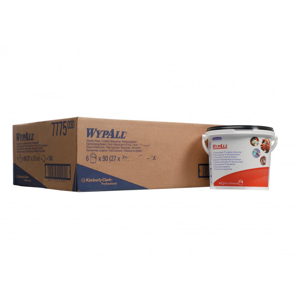 Wet Task Wipers - Gritted - Image 6