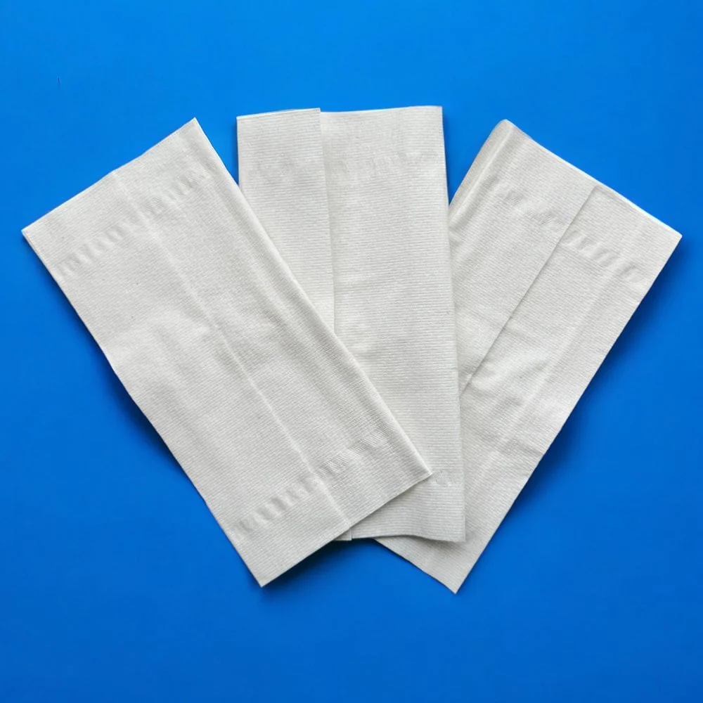 White 2 Ply - Interleaved - Paper Towels - Pallet | 40 Cases - Image 4