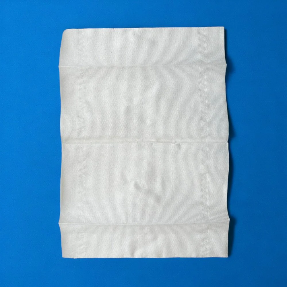 White 2 Ply - Interleaved - Paper Towels - Pallet | 40 Cases - Image 5