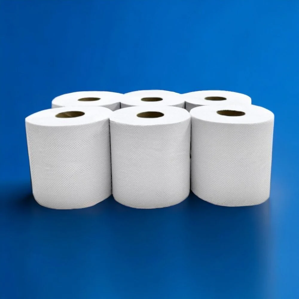 WHITE ROLL X 6 - Image 3