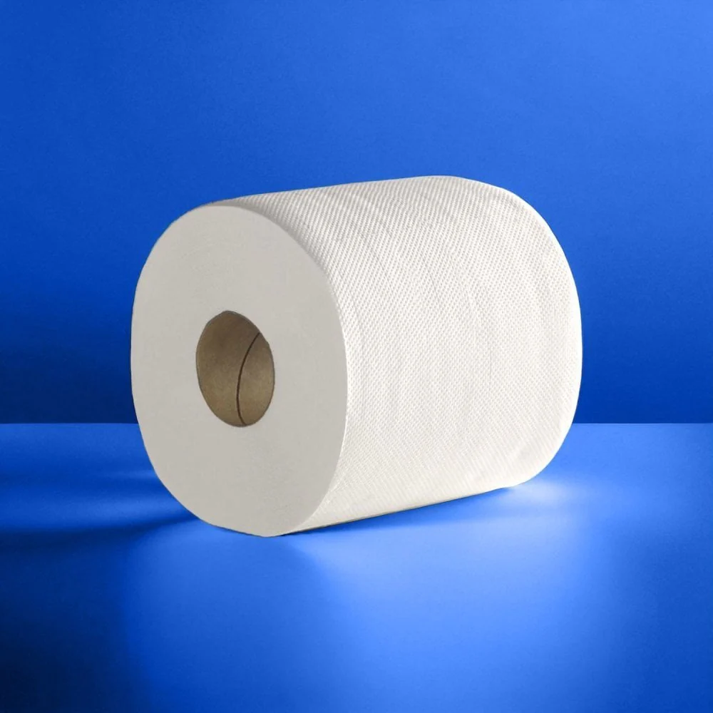 WHITE ROLL X 6 - Image 4