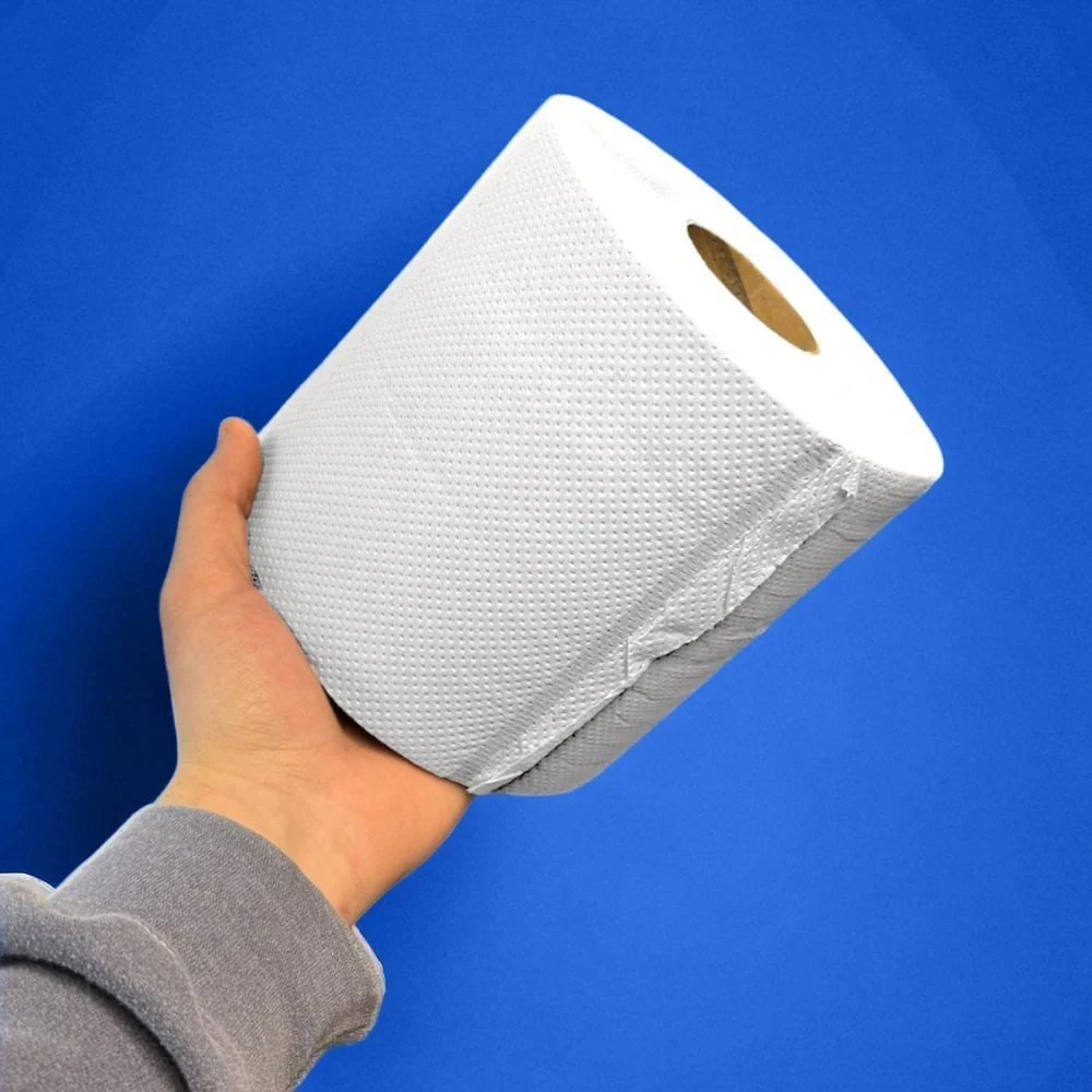 WHITE ROLL X 6 - Image 6