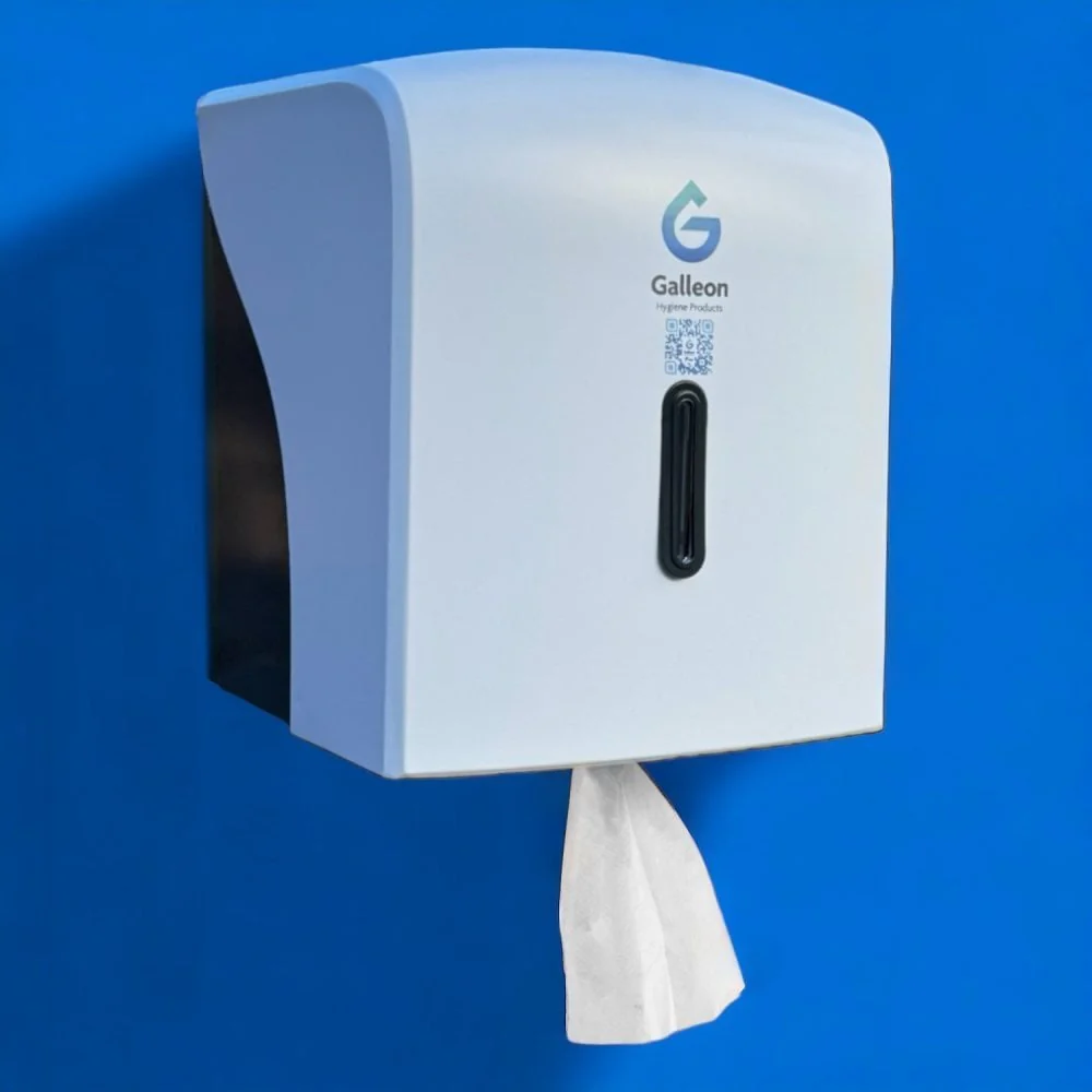 WHITE ROLL X 6 - Image 9
