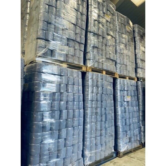 Wholesale 2 Pallet Offer: 2ply Centrefeed Rolls - Image 9