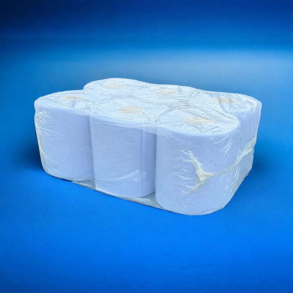 Wholesale Pallet Offer: 2ply Centrefeed Rolls | 91 Cases - Image 3