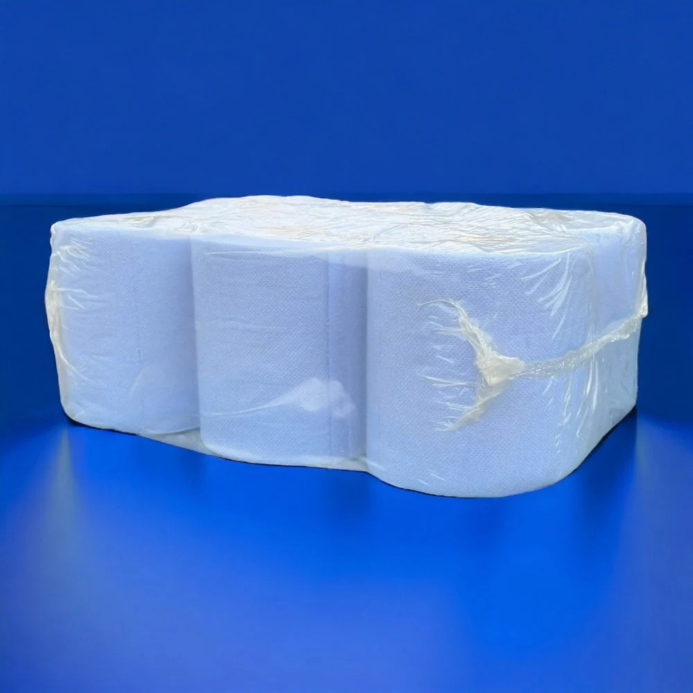 Wholesale Pallet Offer: 2ply Centrefeed Rolls | 91 Cases - Image 8