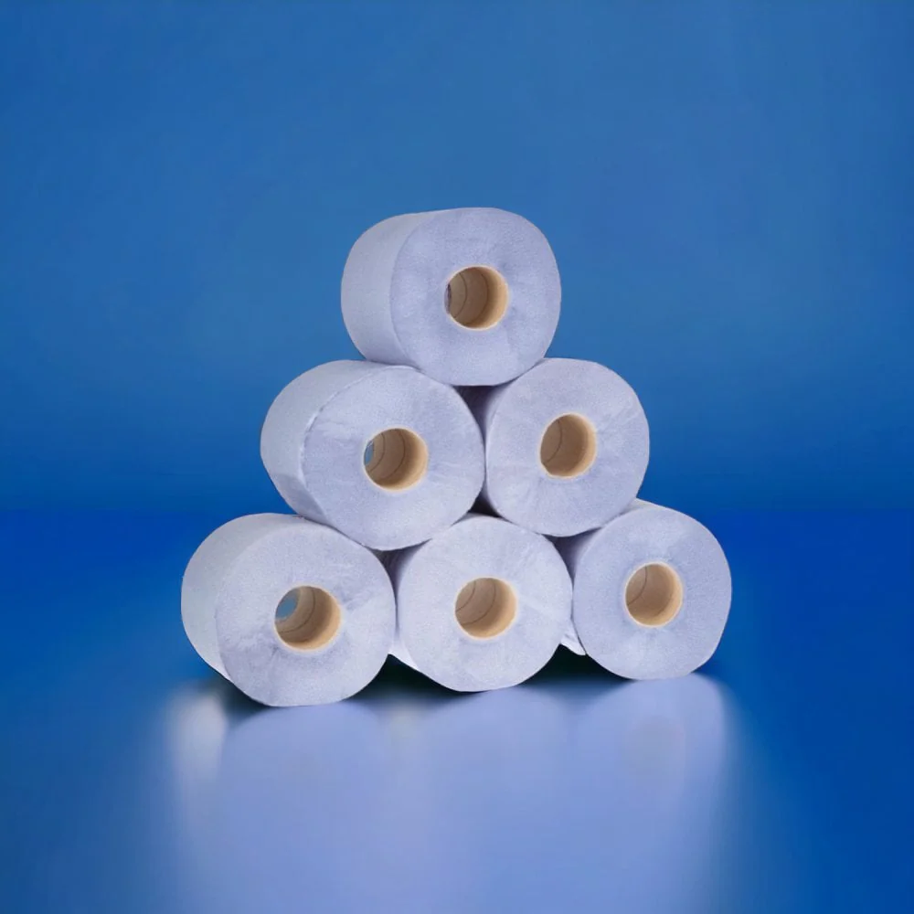 Wholesale Pallet Offer: 2ply Centrefeed Rolls | 91 Cases - Image 9
