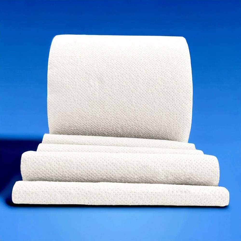 Wholesale Pallet Offer: 2ply Centrefeed Rolls in White - Image 6
