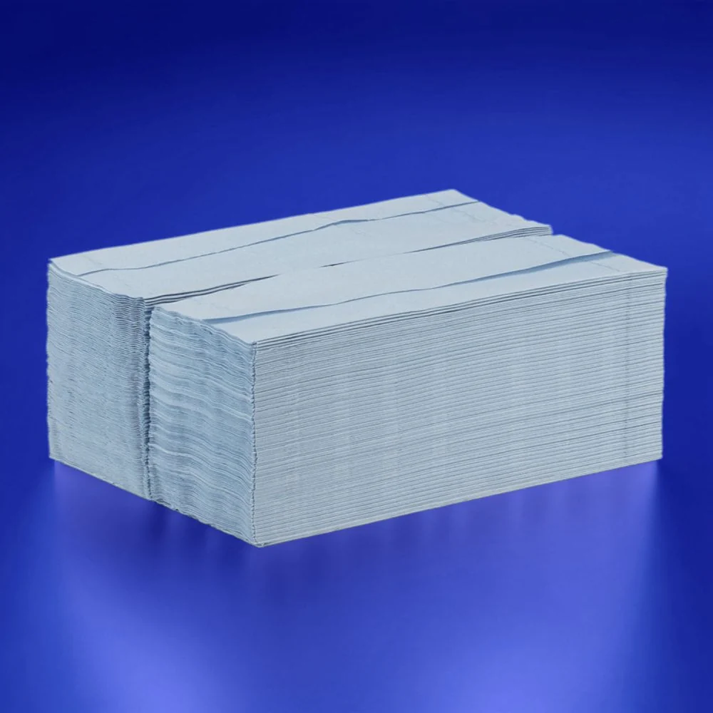 Workshop Wipes Wypall Kimwipe L20 Brag Box - Image 6