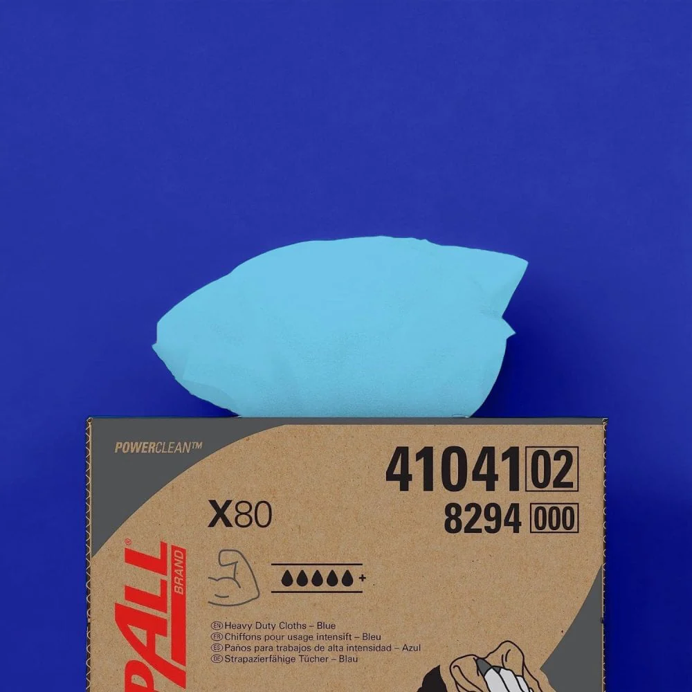 Wypall X80 Brag Box - Image 5